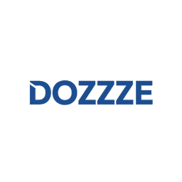Logo de Dozzze